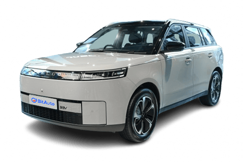 JAECOO J5 EV