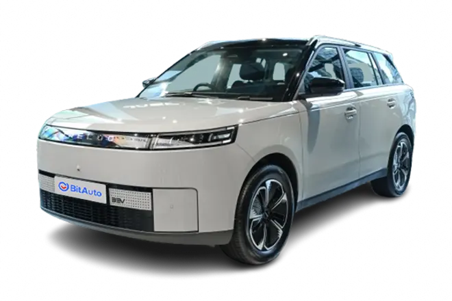 JAECOOJ5 EV