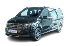 Mercedes-Benz V-Class 2026 V300 Avantgarde Extra Long