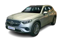 Mercedes-Benz GLC 2024 GLC 300 4MATIC AMG Line