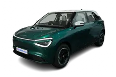 Dongfeng Nammi Box 2026 330km Standard