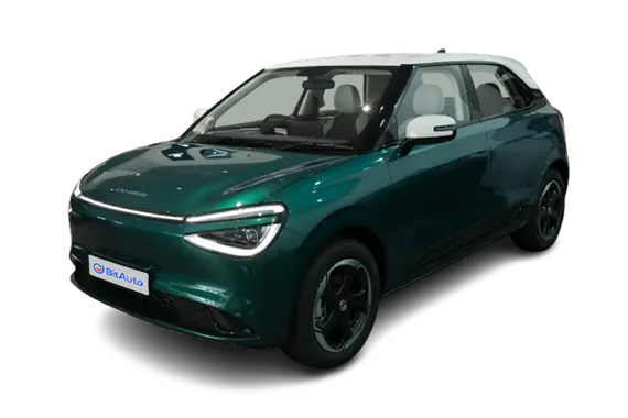 Dongfeng Nammi Box