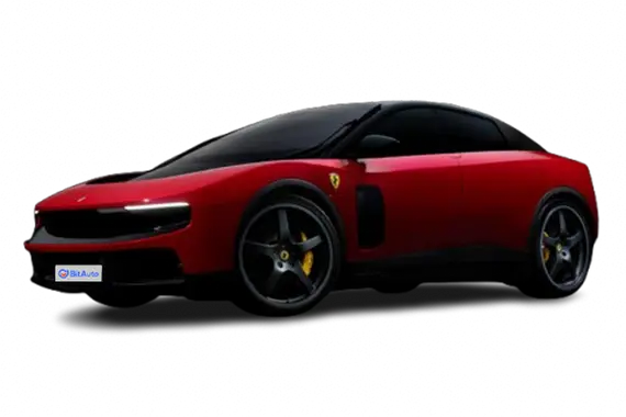 FerrariLuce