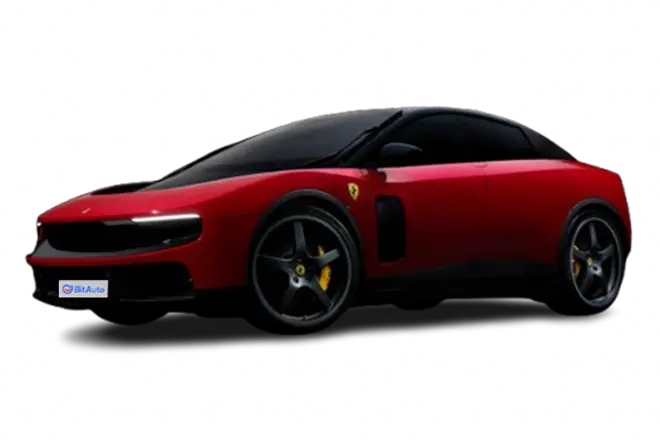 Ferrari Luce