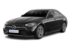 Mercedes-Benz C-Class 2025 C 200 AMG Edition