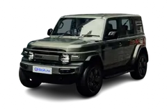 iCAUR V23 2026 360km RWD Standard