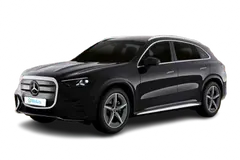Mercedes-Benz GLC Electric 2026 GLC 300e 4MATIC Hybrid