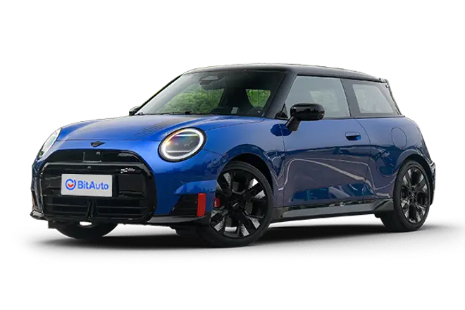 MINIJCW BEV