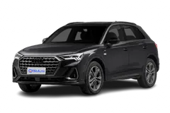 Audi Q3 2024 35 TFSI S Line