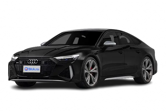 Audi RS 7
