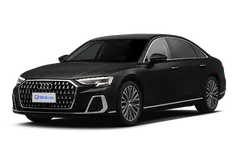 Audi A8 L 2024 55 TFSI quattro Business Ed
