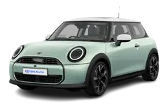 MINI Cooper 2025 1.5T C Classic 3 Door