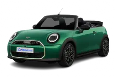 MINI Cooper Convertible 2025 2.0T S