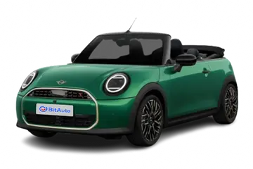 Cooper Convertible