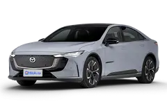 Mazda 6E 2026 560km Standard