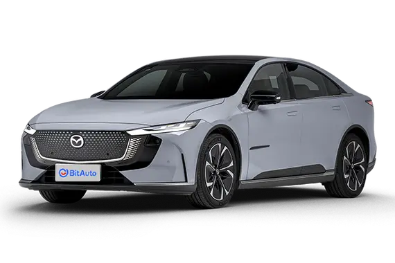 Mazda 6E