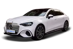 Mercedes-Benz C-Class BEV 2026 C 400 4MATIC