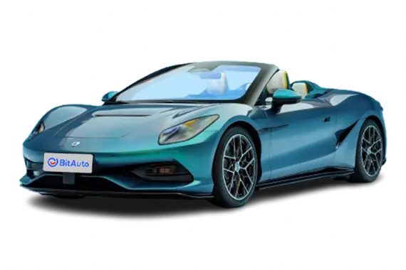 Denza Z