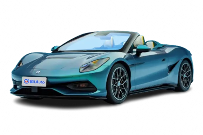 Denza Z