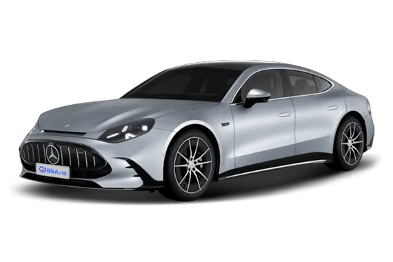 平治GT AMG Electric