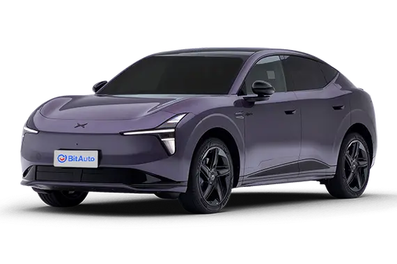 XPeng L03