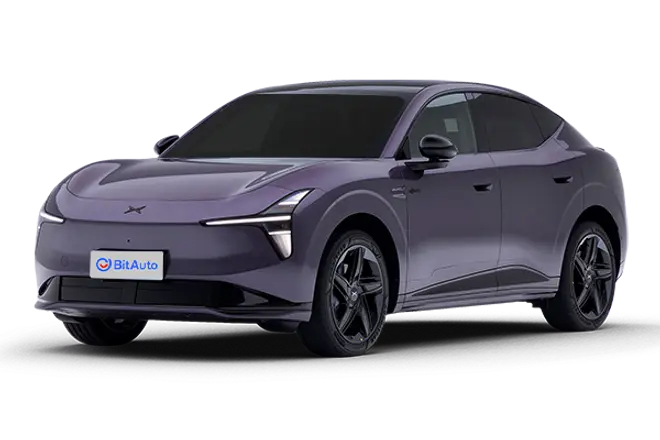 XPeng L03