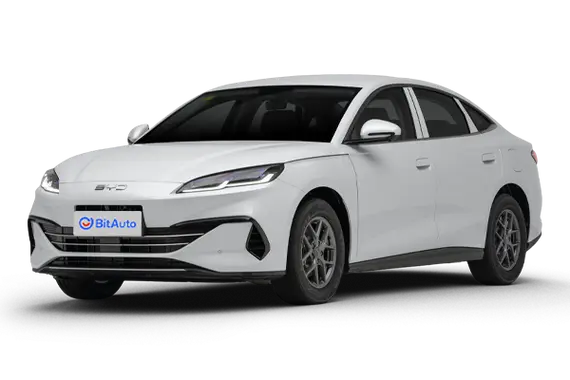 BYD Seal 06