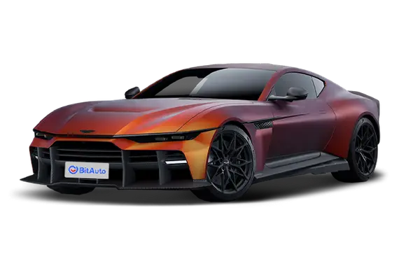 Aston Martin Valen
