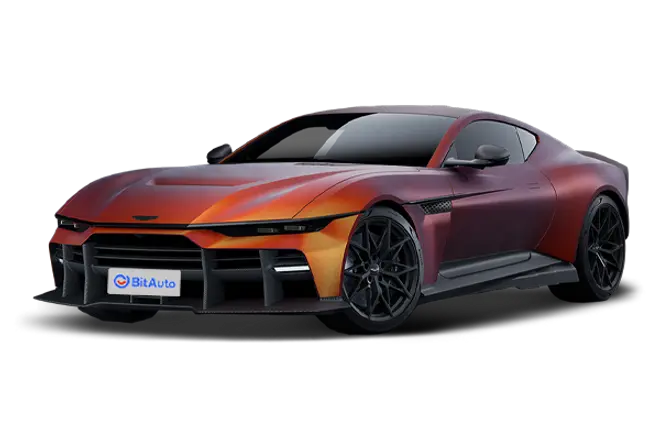 Aston MartinValen