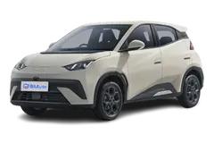 BYD Atto 1 2026 380km Premium