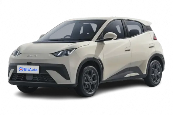 BYD Atto 1