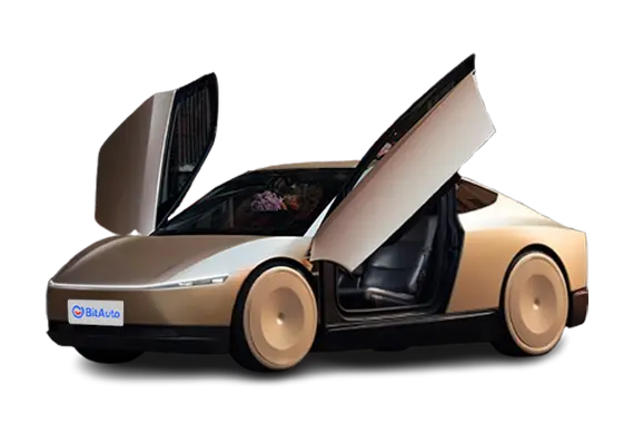 Tesla Cybercab