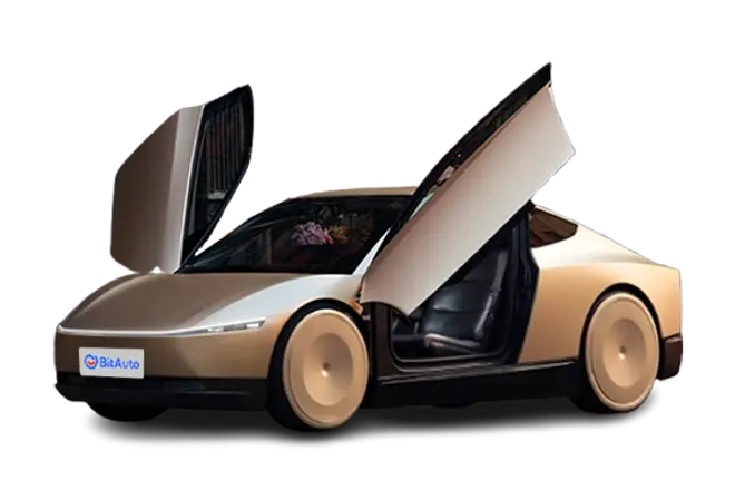 Tesla Cybercab