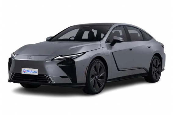 Lexus ES BEV