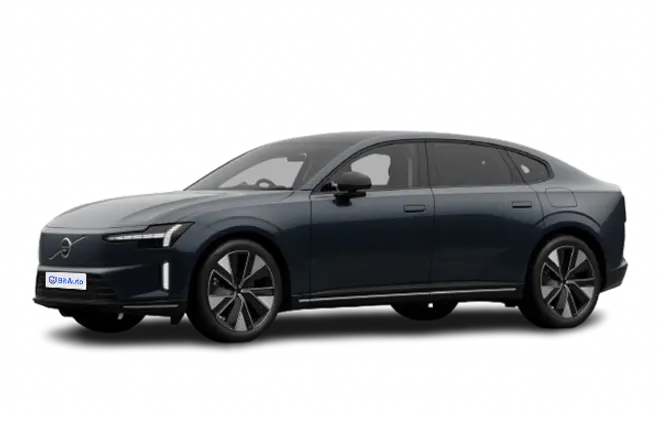 Volvo ES90