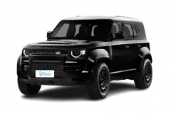 Land Rover Defender 2027 90 P380 X-Dynamic SE 5 Seats Petrol