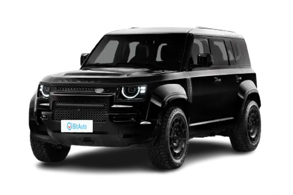 Land RoverDefender