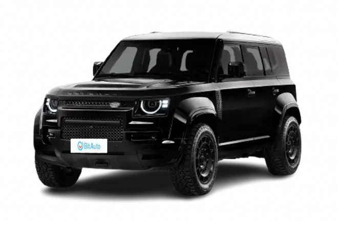 Land RoverDefender