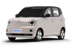 Wuling Mini EV 2026 301km Advanced