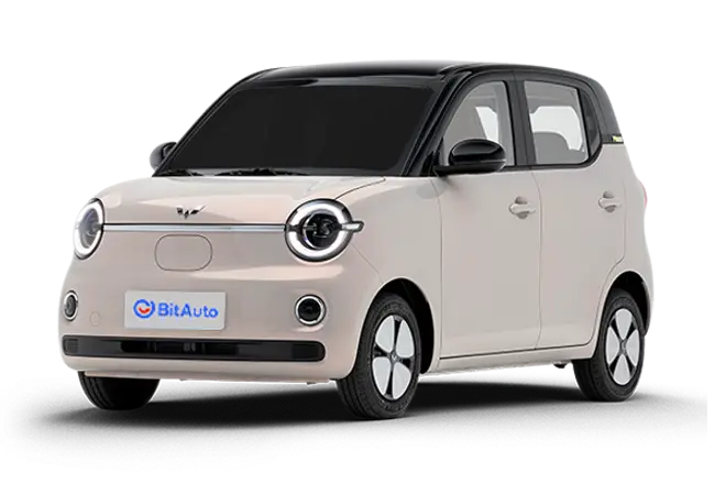 Wuling Mini EV