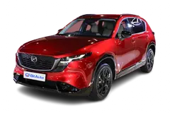 Mazda CX-5 2023 2.5L Sport Plus