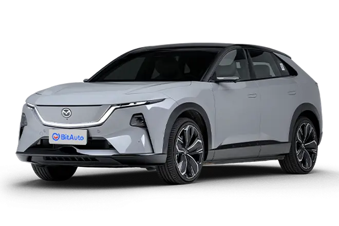Mazda CX-6E