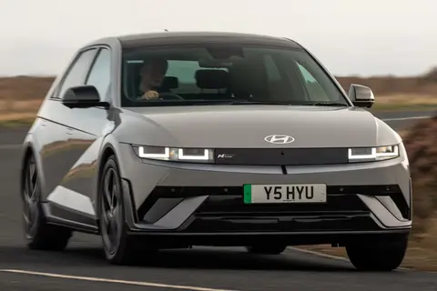Hyundai EV ICCU部件保用期延長 車主憂慮未消