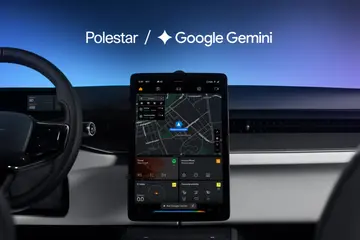 Polestar 聯同 Google 推 Gemini 升級 車載對話進入全新時代