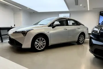 無咗一換一,電動車係香港即刻唔掂?