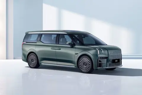 Geely Announces May Sales Results: Export Volume Hits Record High, New Energy Vehicles Account for Over Half