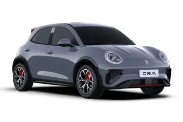 GWM Announces May Sales Data, Up 3.64% Year-on-Year