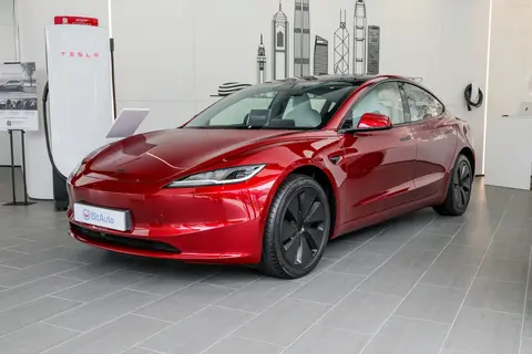 特斯拉上海廠 5 月交車破 8.5 萬輛創新高 港銷量續踞電動車榜首