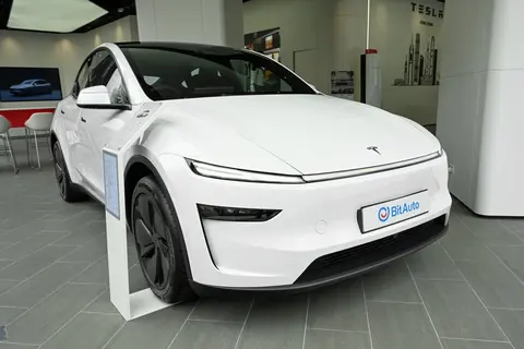 Hong Kong's EV Market Remains Strong Even After Subsidy Withdrawal: Chinese Brands Dominate May 2026 Registrations