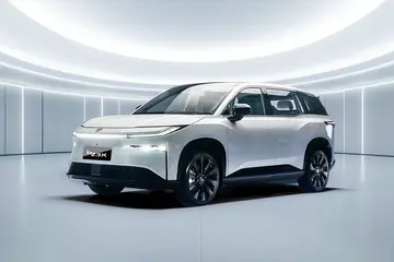 Toyota Holds Steady in Hong Kong with 180 Registrations in May 2026; bZ3X Emerges as Key Electrification Bet?